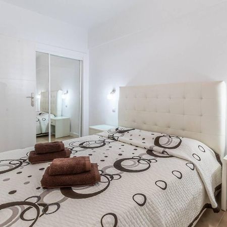 Oceanfront Paraiso Apt By Dream Homes Tenerife Playa Paraiso (Tenerife) Exterior foto