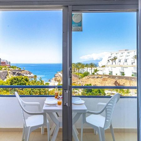 Oceanfront Paraiso Apt By Dream Homes Tenerife Playa Paraiso (Tenerife) Exterior foto