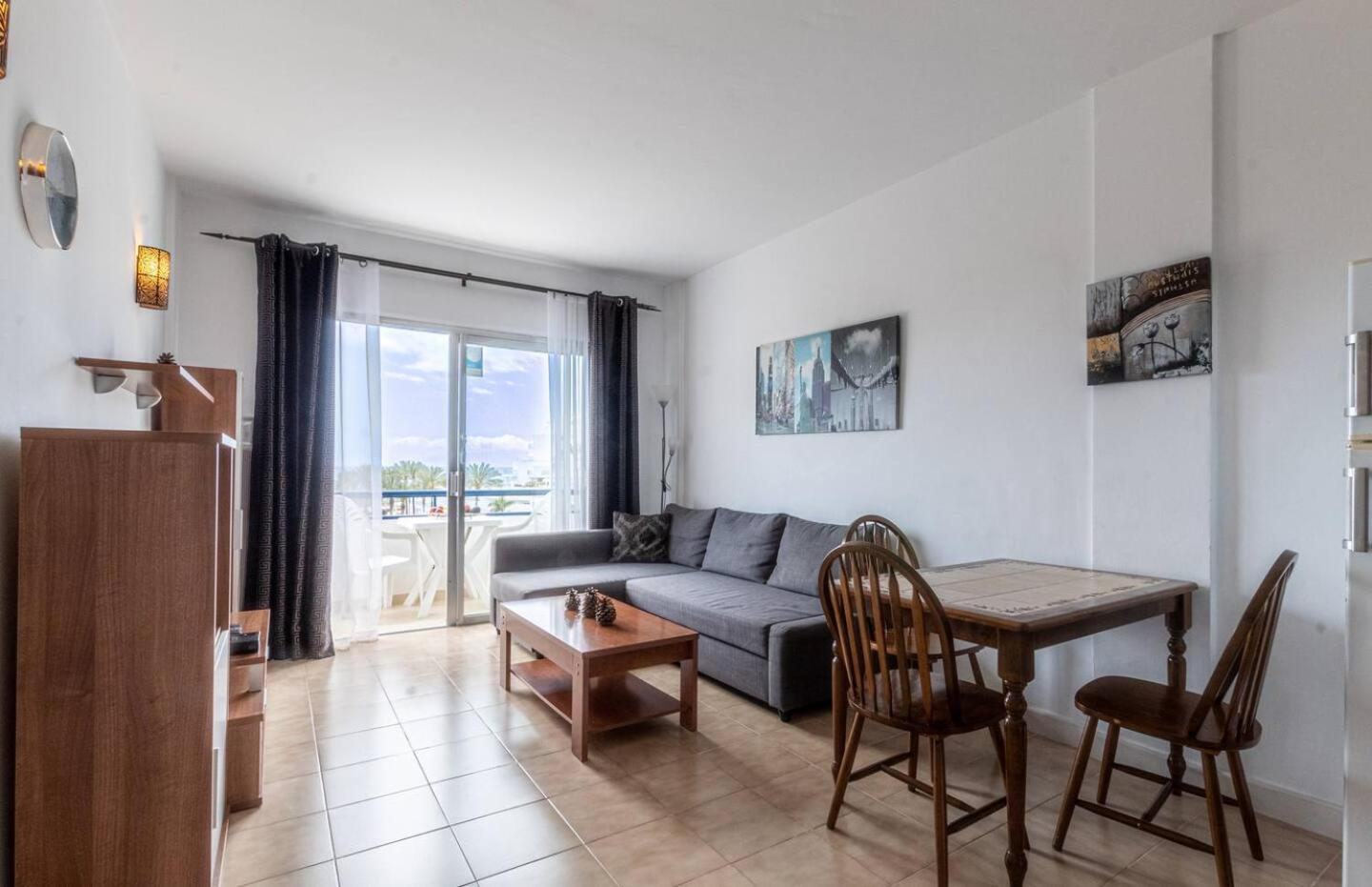 Oceanfront Paraiso Apt By Dream Homes Tenerife Playa Paraiso (Tenerife) Exterior foto